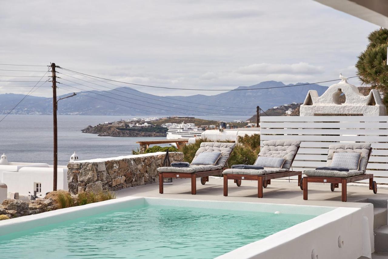 Casa Tagoo Mykonos Tagoo (Mykonos)