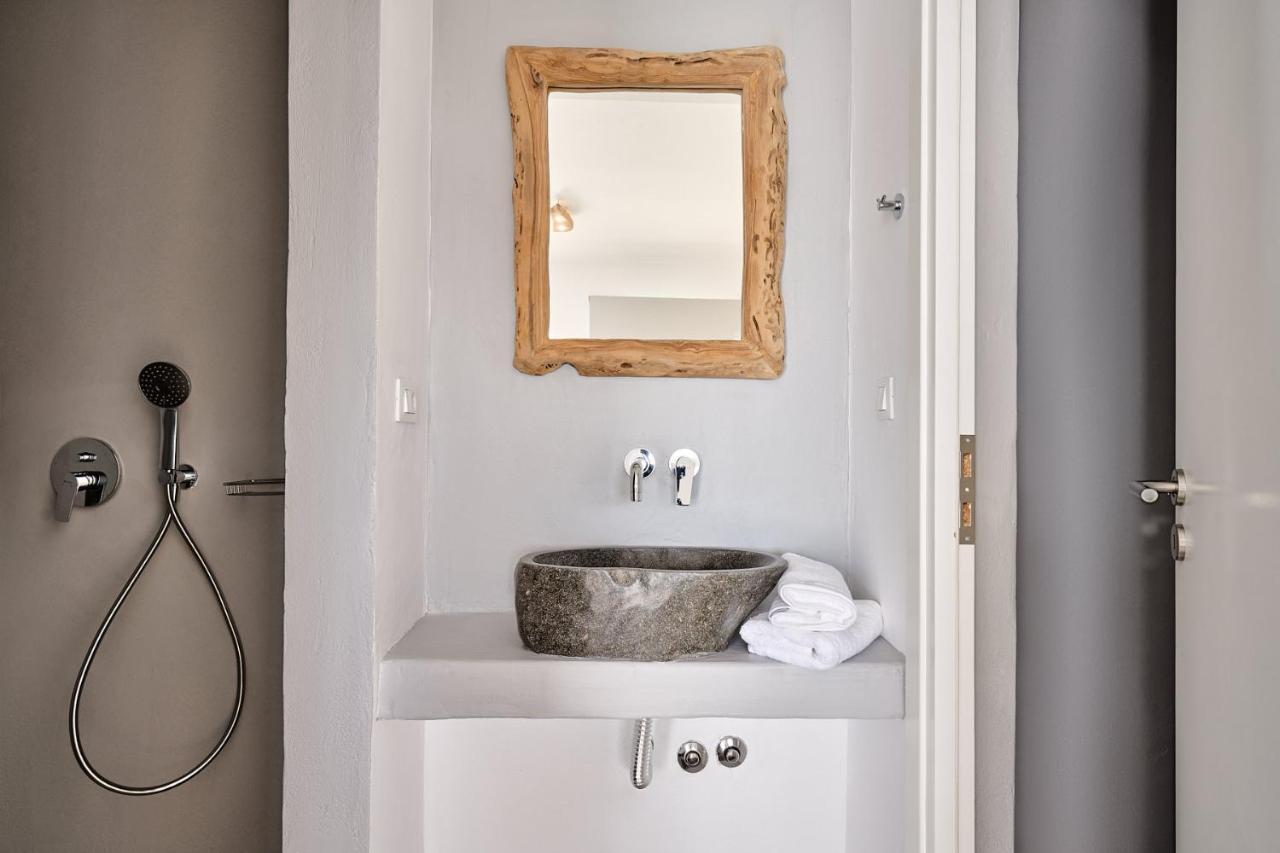 Casa Tagoo Mykonos Hotel 3*
