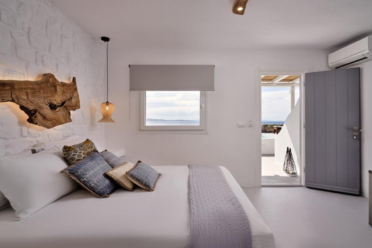 Casa Tagoo Mykonos Hotel 3*