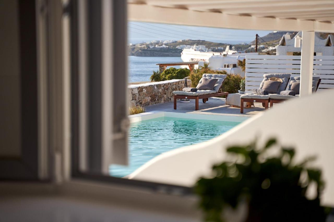 Casa Tagoo Mykonos 3*